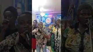 Paradise Comedy Tv - No Be Small&nbsp;Thing (Official Video)