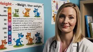 What is the future risk of a baby being allergic to cow's milk protein