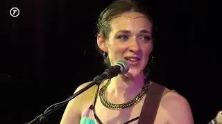 Becca Stevens - You Make Me Wanna [LIVE]