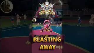 Kingdra, ALL GAS NO BRAKES #pokemon #pokemondraftleague #kingdra