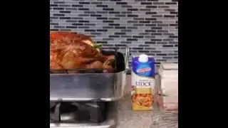 Lump Free Gravy