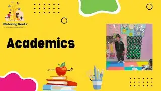 Academic|learningcenter|conceptbasedlearning|preschoolers|kidsreel|trendingvideo|viralvideo|india
