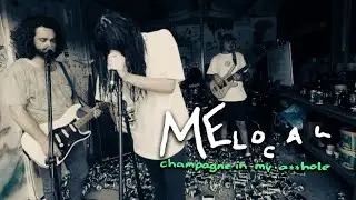 Me Local - champagne in my asshole (official music video)