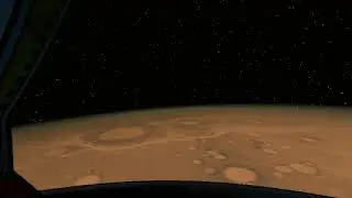 Mars 2030  2020