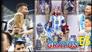 Bar&ccedil;a News: Messi-Mbapp&eacute;, duel gratos, un sc&eacute;nario fou, fou, fou&hellip; Les Tops-Flops d&rsquo;Argentine-France