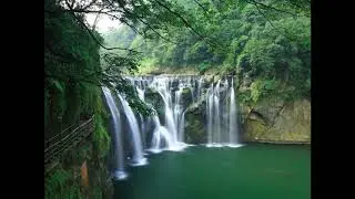 Pavel Svetlove & Alexandra Pride - Waterfall (Yarni Remix)
