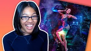 Doja Cat - Planet Her (FULL ALBUM REACTION)