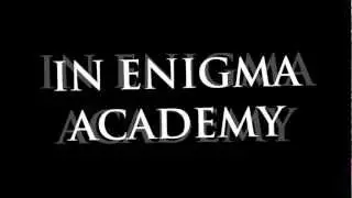 Enigma Academy Application