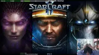 PartinG's LAST Stream 17.02.2022 | 원이삭