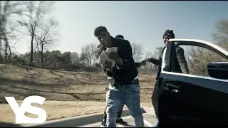 TFE Lue - OnTheseNiggasNeck (Official Music Video) Shot by @ben.mls