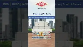 GEM : MCB DISTRIBUTION BOARDS | SP MCB DB DOUBLE DOOR| Marketed By Gem Electrical