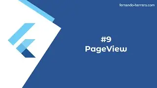 PageView - Widget de la semana