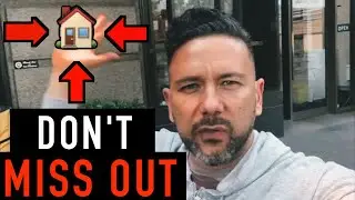 The Australian property market is MOVING - Scott Kuru (don't pass on this)