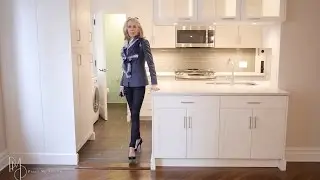 Amazing Prewar Home Renewal - W 94th St. NYC