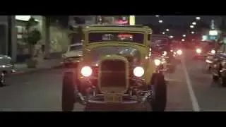 HOLLYWOOD (A Tribute to 100 Years of Cinema)