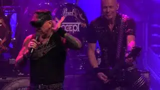 Accept - Princess of the Dawn (live in Kraków 2024)