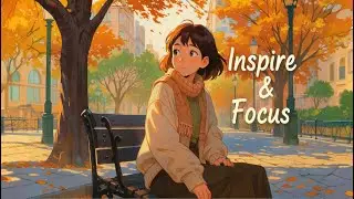 LoFi Beats for Creative Writing & Art &ndash; Inspiring Focus & Flow
