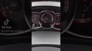 Лада Веста ! Сброс показаний !