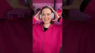Новинка 2025 Наушники Hoco W65 🎧 Полный обзор на нашем канале 😎 #распаковка #обзор  #airpodsmax