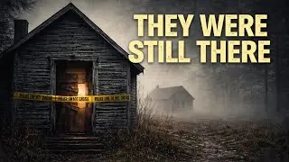Authorities Sealed This Farm After Discovering What Lay Beneath