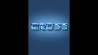 Cross PD6 On Off
