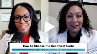 How to Choose the Healthiest Carbs