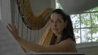 Matthew Roitstein and Megan Conley on Takemitsu's 