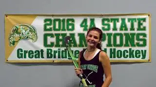 Great Bridge Field Hockey