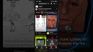 why is this on my fy page.. The music makes it even more cringe.