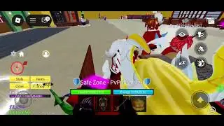 Blox fruit epic trading