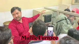 Ilmul Saidla | Unani Pharmacy | Practical Instruments | BUMS | Jamia Hamdard | Curious2Furious | C2F