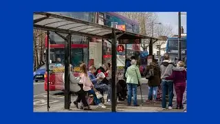 Bus Service Improvement Plans webinar - Bus Users UK and Community Rail Network