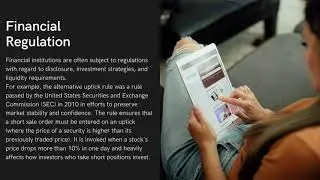 Regulatory Risk