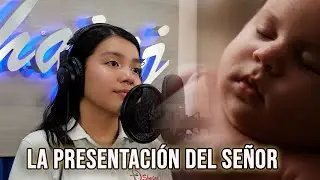 La presentación del señor