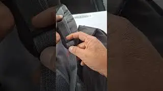 MOCHILA PROMASTER KNOVA