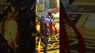 HALL OF WARRIORS SKULD ALL BOSS 7DS GRAND CROSS