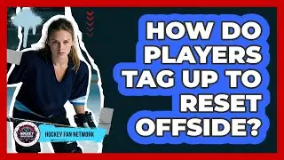 How Do Players Tag Up To Reset Offside?