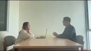 JOB INTERVIEW (PBI 1072 ENGLISH FOR PROFESSIONAL COMMUNICATION )