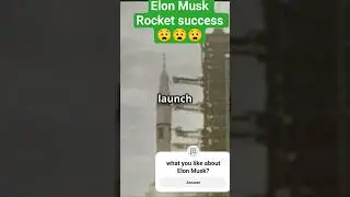 #rocket #elonmusk #science #scientist #facts #trendingshorts #information#knowledge #successmindset