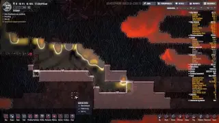 OXYGEN NOT INCLUDED | FR | OIL UPGRADE | Gros Live