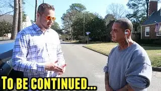Danny's Taking A Break From Videos...