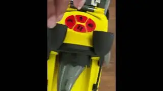 2018 Kid Galaxy Jawsome Jammer Shark (Common)