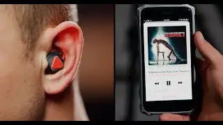 AxumGear SPRINT Workout Earbuds Best Gym Wireless Running 2019