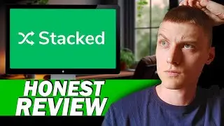 Stacked Invest - My Honest Review & User Experience with This Trading Bot! Is It Worth It?