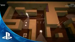 PlayStation E3 2015 - Volume Live Coverage | PS4
