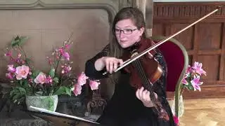 String Quartet based in the North-West | Cardiff Strings - Classical Showreel