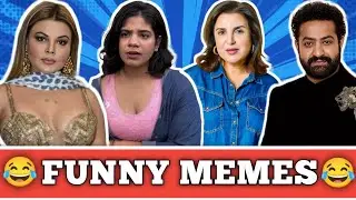 Hass re halkat | Episode:-116 | Dank Memes | Memes | Try Not To Laugh