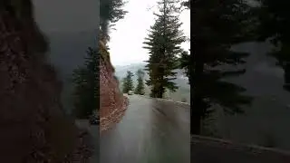 New Shogran Road | Naran kaghan valley |
