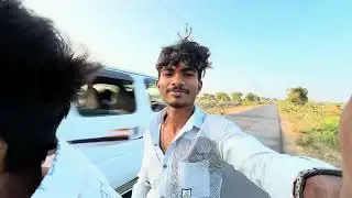 ભાઈબંધ હારે રખડવા 😂😍