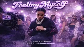 [FREE] Kay Flock Type Beat “Feeling Myself ” Prod by: Ogawd Beatz 